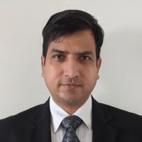 Balaji Nagarajan