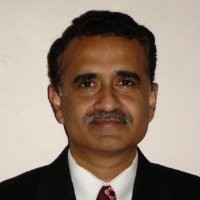 Paresh Rege