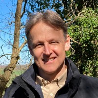 Jonas Sandin