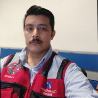 Javier Garcia Torres