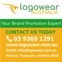 Logowear Australia Pty Ltd