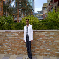 Rajneesh Tyagi