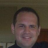 Pablo Mora