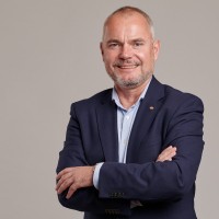 Bernd Rischer