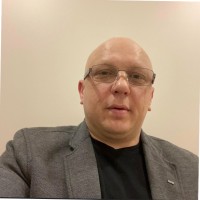 Nerijus Vosylius