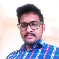 Deevi Venkat Ram Naveen