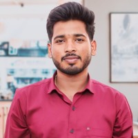Shubham Somwanshi