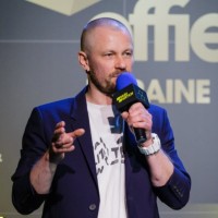 Taras Kucheriavyi