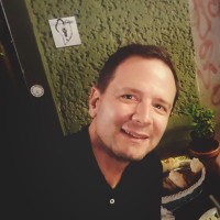 Thomas Perroud