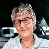 Angela Romijn-Van Dijk