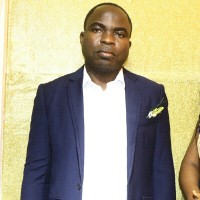 Alain Mukendi