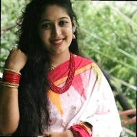 Susmita Ghosh