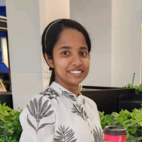 Pretty Varghese
