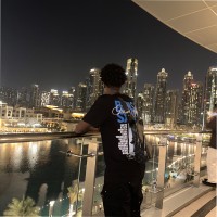 Mohamed Ahmed