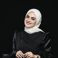 Marah Al Mahmoud