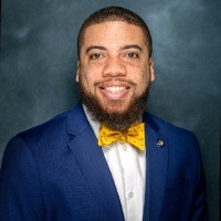 Demetrius Burse, Mpa