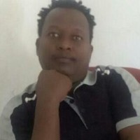 Samson Abebe