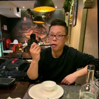 Eric Liu