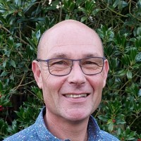 Rolf Van Der Kemp