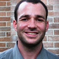 Chad Hall