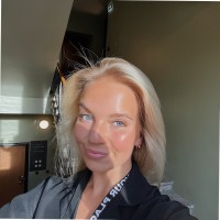 Annika Vauraste