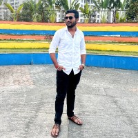 Omkar Barhate