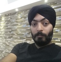 Taranjeet Singh