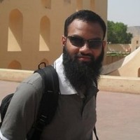 Sharafat Ibn Mollah Mosharraf Mosharraf