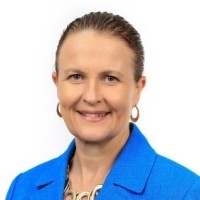 Cherie Pardue, CHCIO