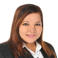 NORSILAH BINTE ANOOR Sheila Anoor