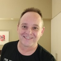 Dean Hardman