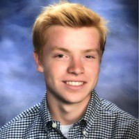 Ross McCormick