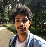 Matheus Arcanjo