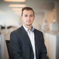 David R. Mancinelli, Cim®
