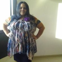 Angelica Amaro