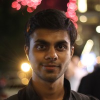 Nikhil Reddy C