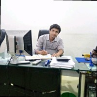 Husnain Ali