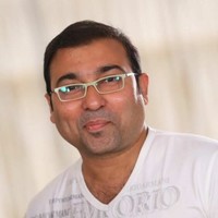 Pavan Chodagam