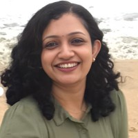 APARNA MANOHARAN