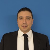 Stefano Galati
