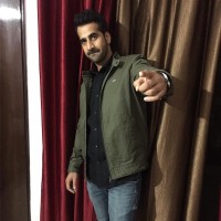 Dharmesh Choudhary