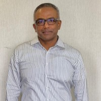 Sajeev Rajasekharan
