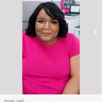 Tanisha Glover