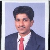 Vijaykumar Bamagond