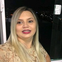 Nayara Brito