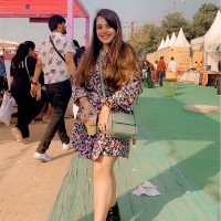 Ayushi Dawar