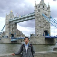 Robin Quang Nguyen