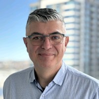 Christophe Reverd 🇨🇦