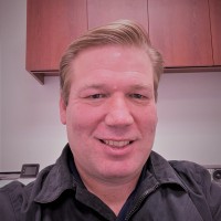 Garry Moore