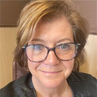 Lorraine Clarno, Ace